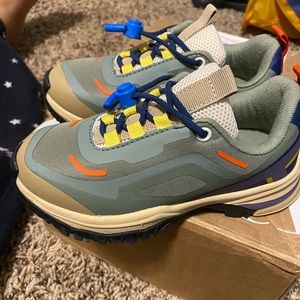 Sneaks from Zara child size never worn